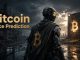 Meta AI Predicts Bitcoin at $105K. This Bitcoin Price Prediction asks if Washington could trigger the comeback bulls are waiting for.