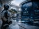 Meta AI predicts XRP's supply-driven repricing, highlighting catalysts and ETF approval odds for a strong price outlook.