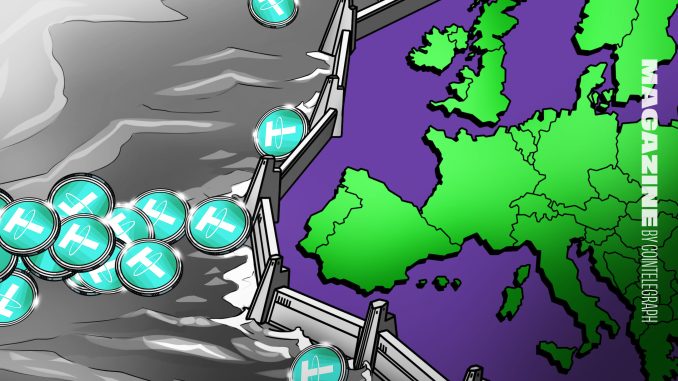 Cointelegraph