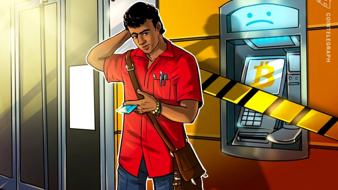 Cointelegraph