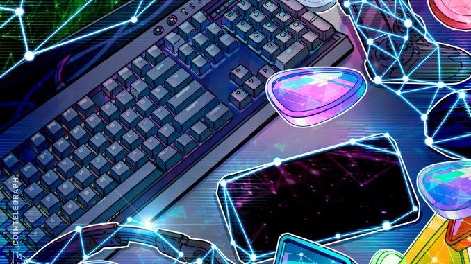Cointelegraph