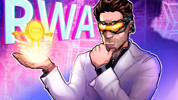 Cointelegraph