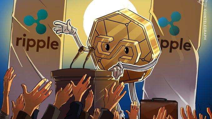 Cointelegraph
