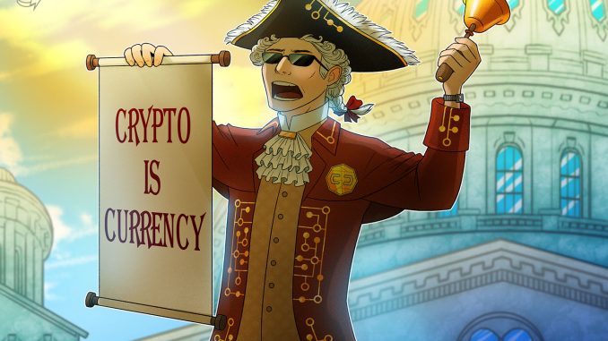 Cointelegraph