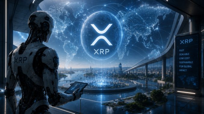Chatgpt ai predicts, xrp price prediction