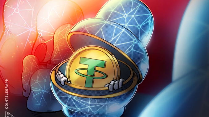 Cointelegraph