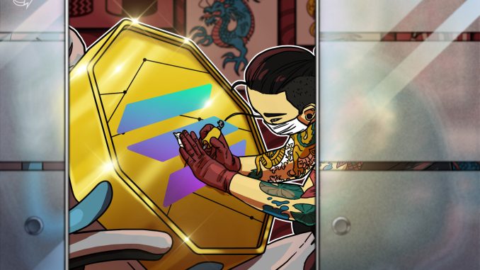 Cointelegraph