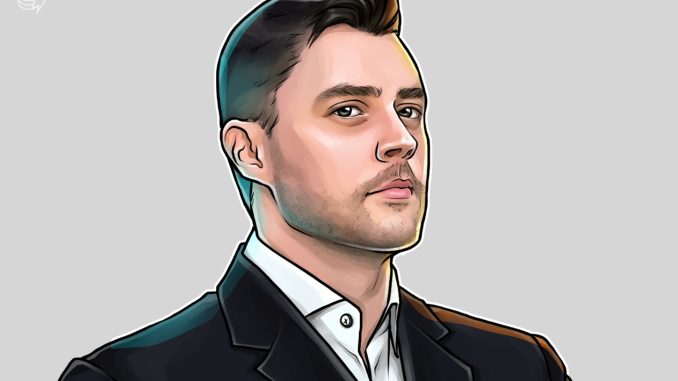 Cointelegraph