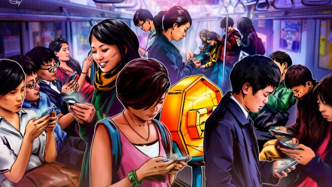 Cointelegraph