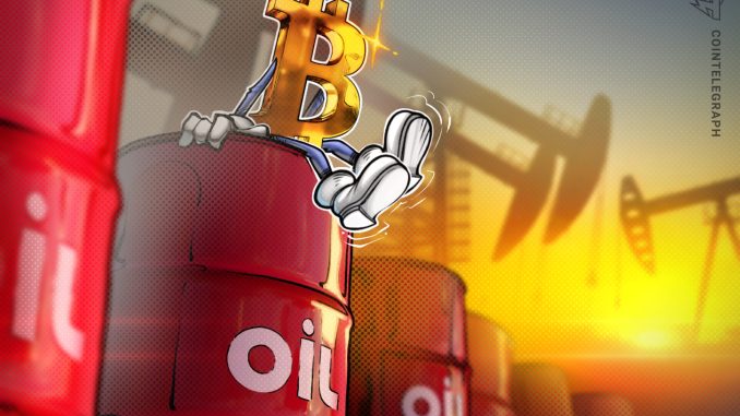 Cointelegraph