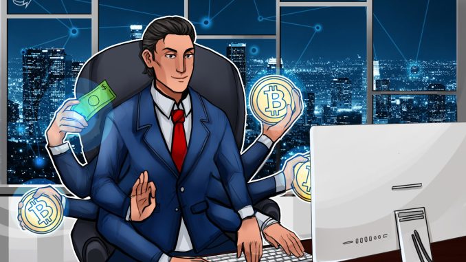 Cointelegraph