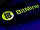 Bitmine Adds 27,562 ETH as Total Holdings Reach 5.98 Million