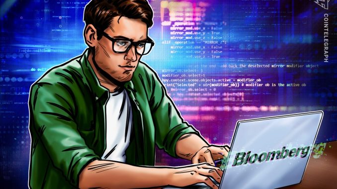 Cointelegraph