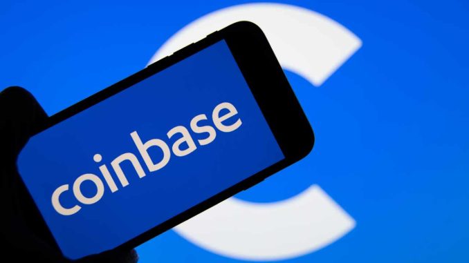 Coinbase Brings 24/7 Stock Perpetuals to the US