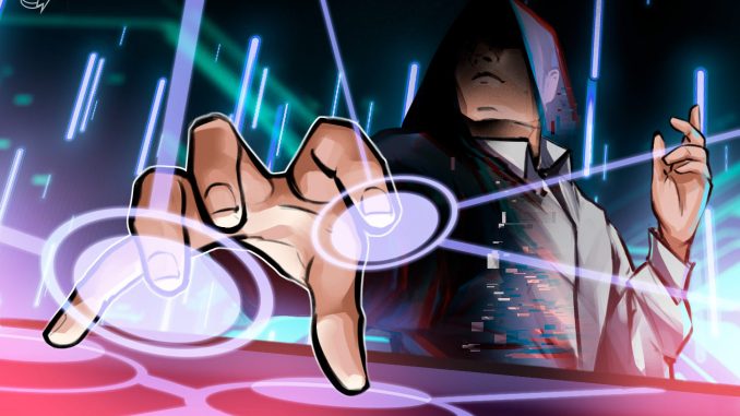 Cointelegraph