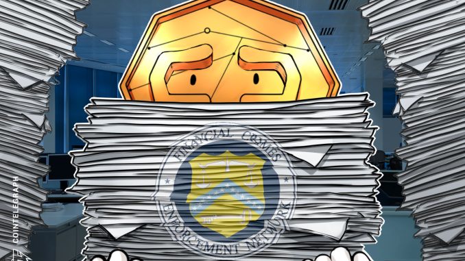 Cointelegraph