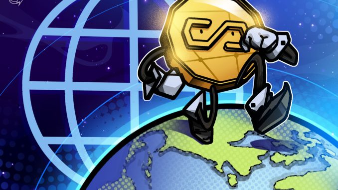 Cointelegraph