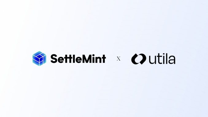 How Settlemint and Utila Are Securing Institutional Tokenized Assets