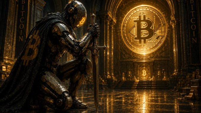 Bitcoin price prediction: Microsoft Copilot AI predicts that BTC could make a huge move by January 2027, claiming figures of $200k to $250k