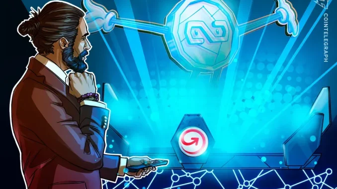 Cointelegraph