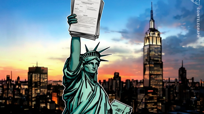 Cointelegraph