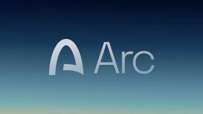 OpenSea to Support Arc From Day One of Mainnet Launch