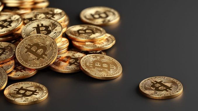 Strive Loads Up on Another 1,100 Bitcoin as Total Holdings Approach 27,500