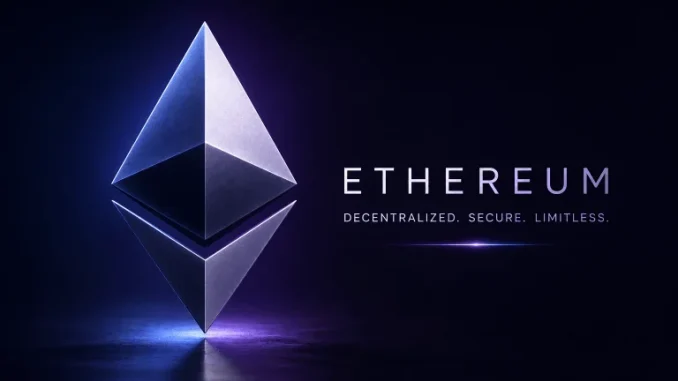 Vitalik Buterin Backs EIP-8288 for Ethereum's I-Star Upgrade