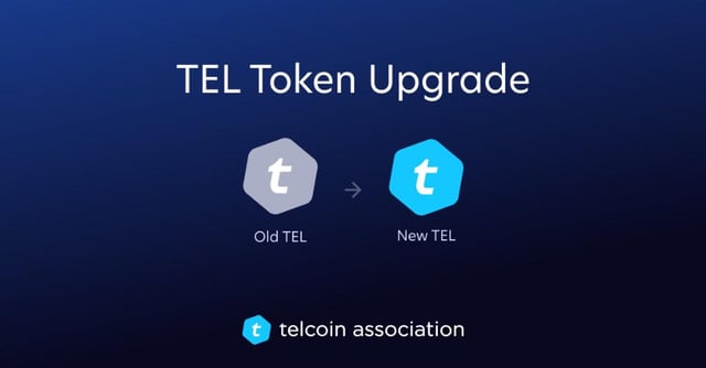 We’re thrilled to support the TEL upgrade ahead of Telcoin Network mainnet. Telcoin Wallet users can upgrade to new TEL in a few taps beginning this Thursday, September 24th.