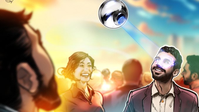 Cointelegraph