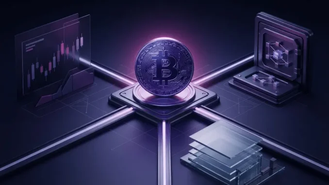 Bitcoin News: ETFs drew $998.95M as X added broker links and Coinbase launched fixed-term, BTC-backed borrowing through Morpho Midnight.