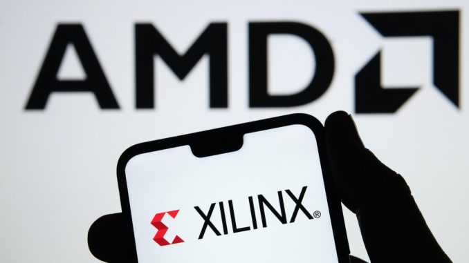 AMD, Oracle detail Pensando DPU role in Acceleron SmartNICs