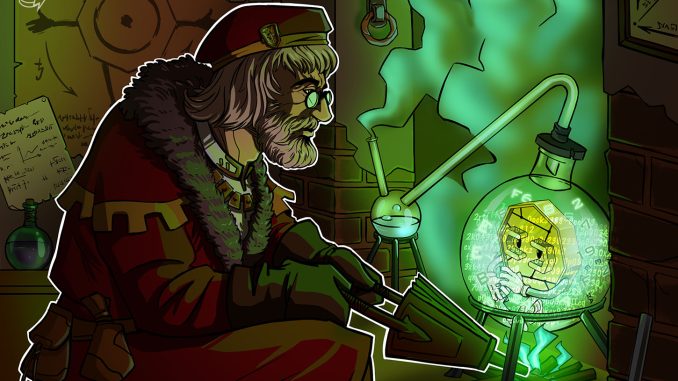 Cointelegraph