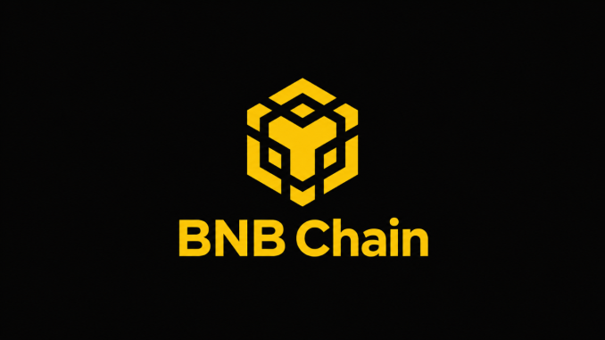 BNB Chain Hits 2 Million RWA Holders, Capturing 40% of Onchain Market