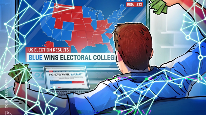 Cointelegraph