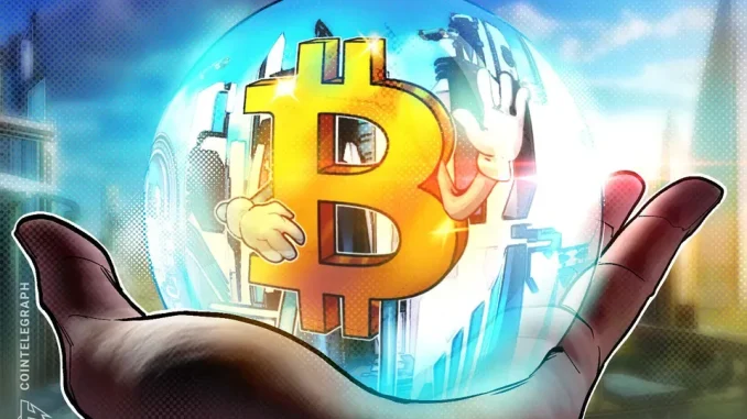 Cointelegraph