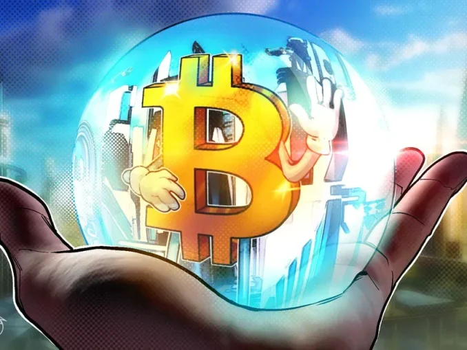 Cointelegraph