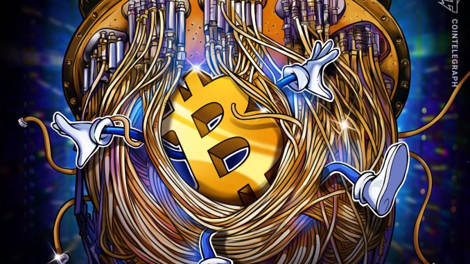 Cointelegraph