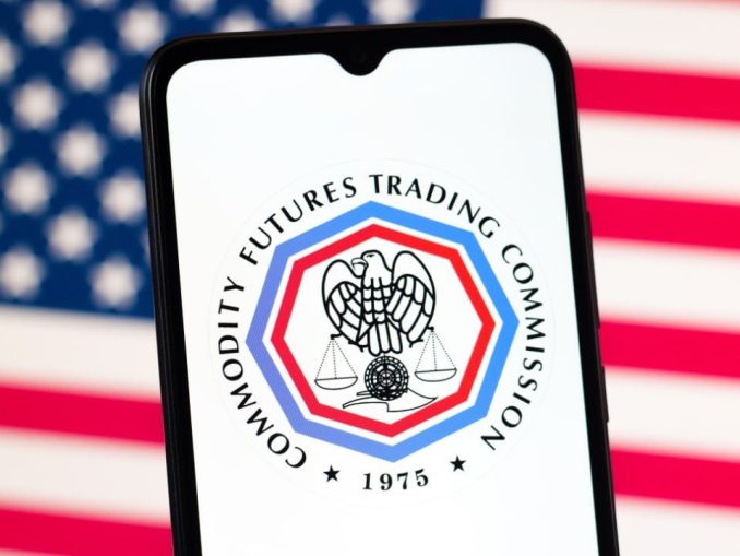 CFTC Revives Polymarket Probe as VPN Insider Case Heads to Trial: Reuters