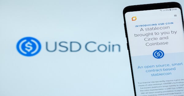 Circle launches hourly USDC Match auctions for Mint customers