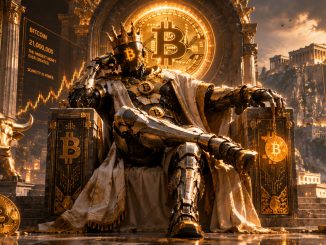 Anthropic's Claude AI predicts that in the event of a full blown bull market returning in Q4, Bitcoin could hit $250,000