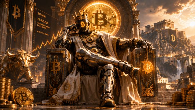 Anthropic's Claude AI predicts that in the event of a full blown bull market returning in Q4, Bitcoin could hit $250,000