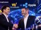 Good news from XRP as DriveWealth plans RLUSD settlement in Europe before a U.S. expansion, with Ripple’s payments and custody work.