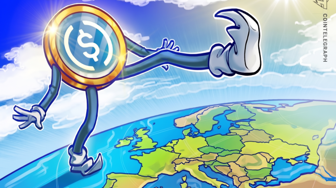 Cointelegraph