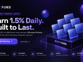 NOX Fund