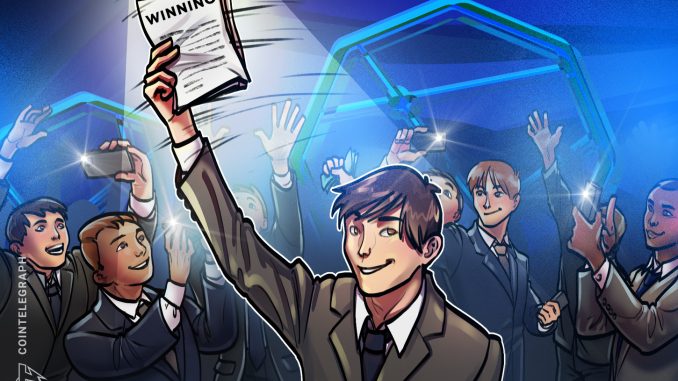 Cointelegraph