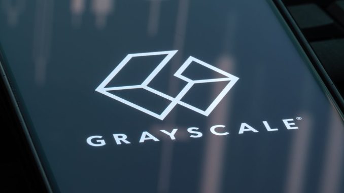 Grayscale Tracks 580% Crypto Winner Targeting AI Computing Revenue