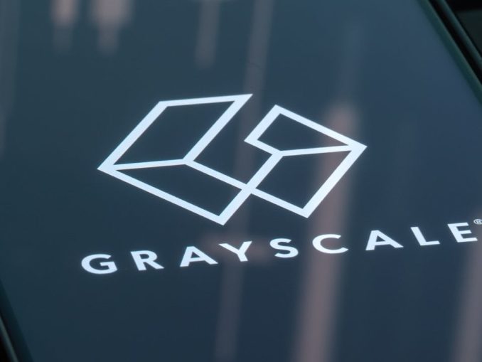 Grayscale Tracks 580% Crypto Winner Targeting AI Computing Revenue