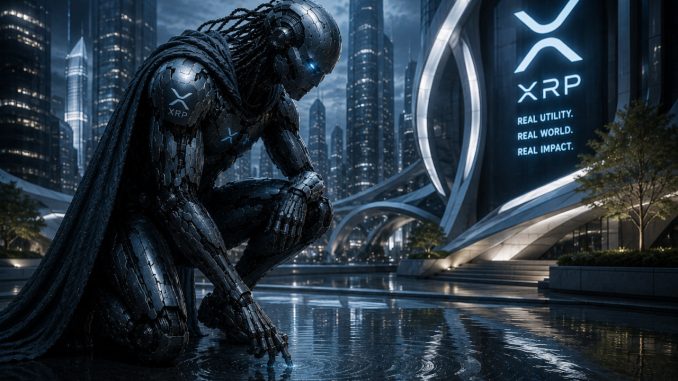 In worrying news for the Ripple army, Grok AI predicts XRP may surge to just $4.25 by 2027, while other forecasts claim double digits