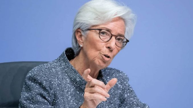 Here’s What She Really Thought About Bitcoin